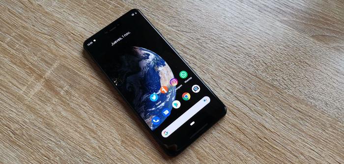 Imagen - Review: Google Pixel 3 XL, marcando el compás de la gama alta