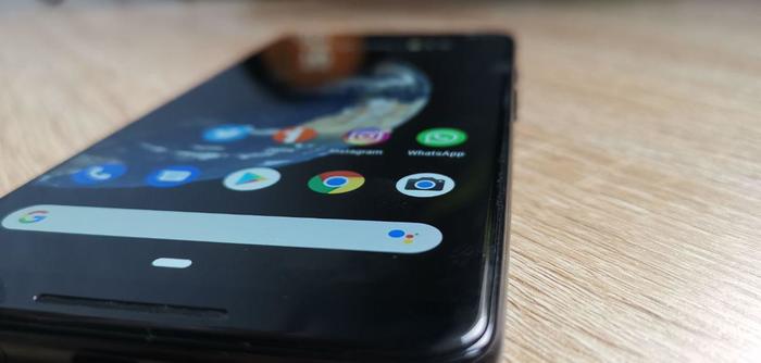 Imagen - Review: Google Pixel 3 XL, marcando el compás de la gama alta