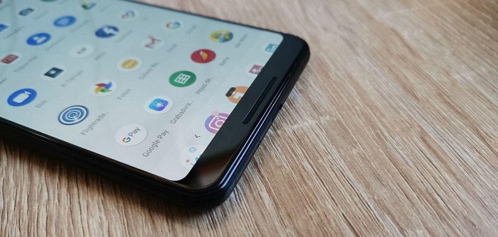 Imagen - Review: Google Pixel 3 XL, marcando el compás de la gama alta