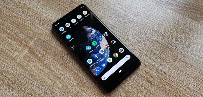Imagen - Review: Google Pixel 3 XL, marcando el compás de la gama alta