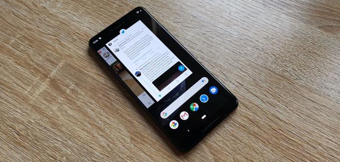 Imagen - Review: Google Pixel 3 XL, marcando el compás de la gama alta