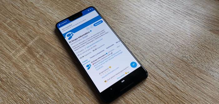 Imagen - Review: Google Pixel 3 XL, marcando el compás de la gama alta