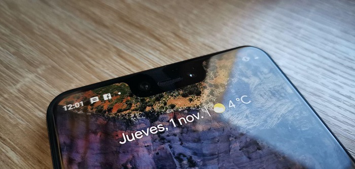 Imagen - Review: Google Pixel 3 XL, marcando el compás de la gama alta