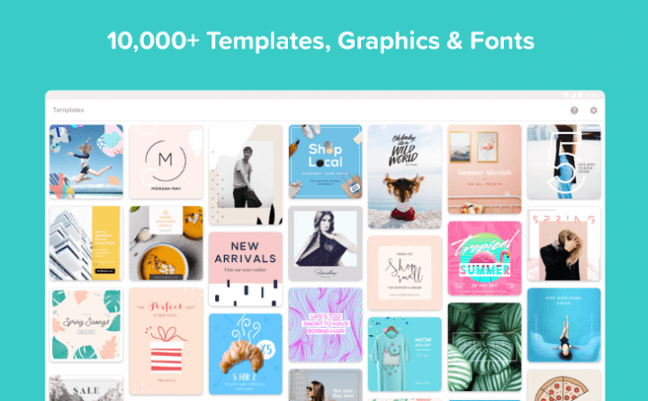 Imagen - 11 apps imprescindibles para Instagram