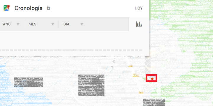 Imagen - Cómo reducir la información que tiene Google de ti