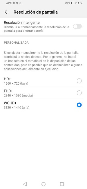 Imagen - Review: Huawei Mate 20 Pro, mucho más que una cámara bonita
