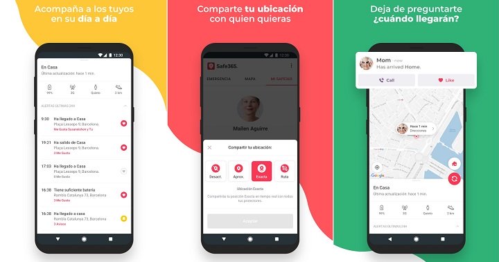 Imagen - &iquest;Qu&eacute; es Safe365?