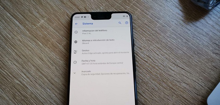 Imagen - Review: Google Pixel 3 XL, marcando el compás de la gama alta