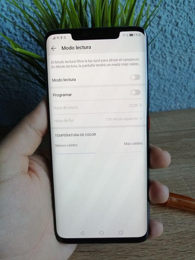 Imagen - Review: Huawei Mate 20 Pro, mucho más que una cámara bonita