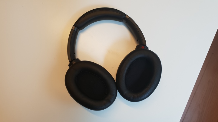 Imagen - Review: Sony WH-1000XM3, auriculares para los puristas del silencio absoluto