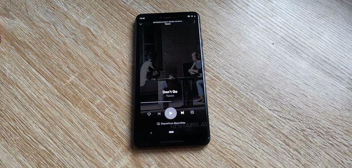 Imagen - Review: Google Pixel 3 XL, marcando el compás de la gama alta