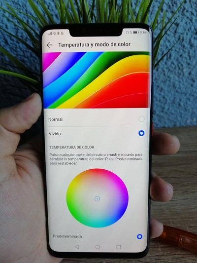 Imagen - Review: Huawei Mate 20 Pro, mucho más que una cámara bonita