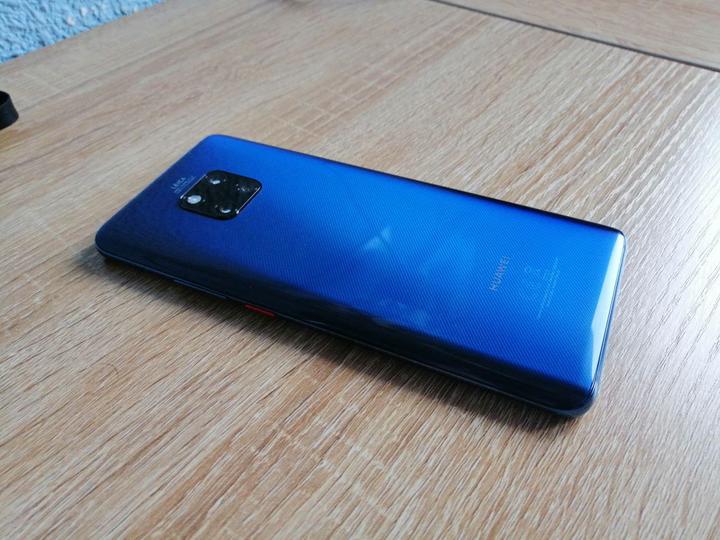 Imagen - Review: Huawei Mate 20 Pro, mucho más que una cámara bonita