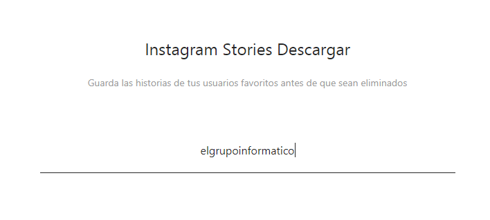 Imagen - Cómo ver las Historias de Instagram sin ser visto
