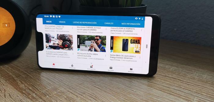Imagen - Review: Google Pixel 3 XL, marcando el compás de la gama alta