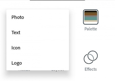 Imagen - Adobe Spark Post, una app para crear bonitas historias en Instagram