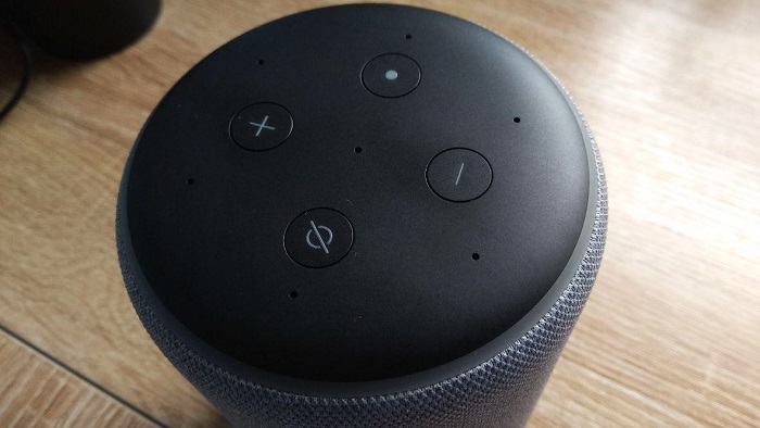 Imagen - Review: Amazon Echo Plus, la domótica con Zigbee acompañada del mejor sonido