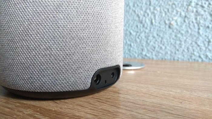 Imagen - Review: Amazon Echo Plus, la domótica con Zigbee acompañada del mejor sonido