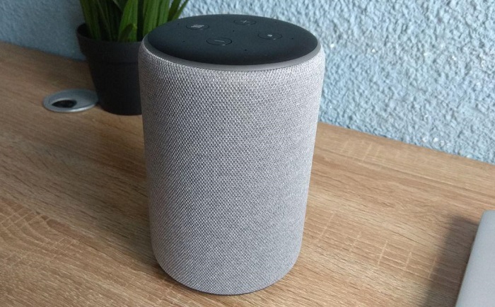 Imagen - Review: Amazon Echo Plus, la domótica con Zigbee acompañada del mejor sonido