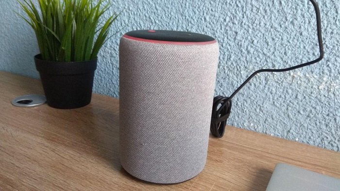Imagen - Review: Amazon Echo Plus, la domótica con Zigbee acompañada del mejor sonido