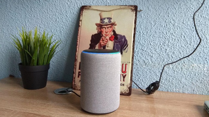 Imagen - Review: Amazon Echo Plus, la domótica con Zigbee acompañada del mejor sonido