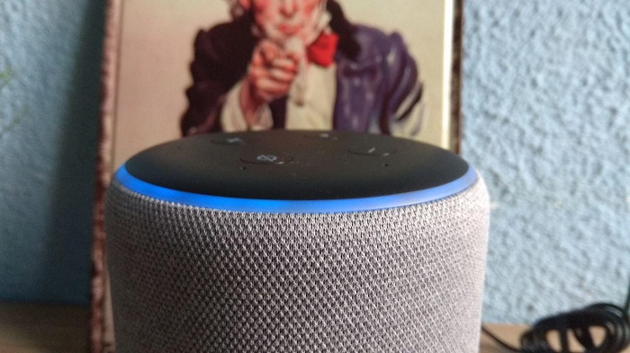 Imagen - Review: Amazon Echo Plus, la domótica con Zigbee acompañada del mejor sonido