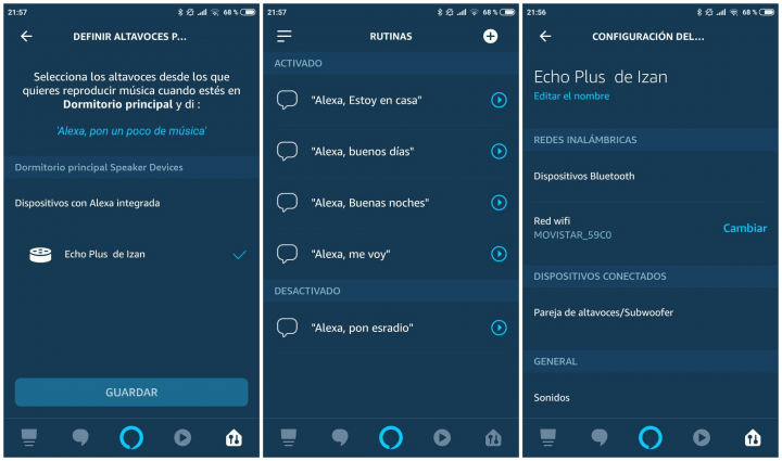 Imagen - Review: Amazon Echo Plus, la domótica con Zigbee acompañada del mejor sonido