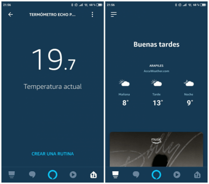 Imagen - Review: Amazon Echo Plus, la domótica con Zigbee acompañada del mejor sonido