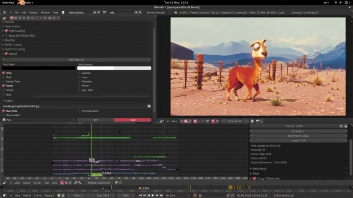 Imagen - 7 alternativas para Windows a iMovie