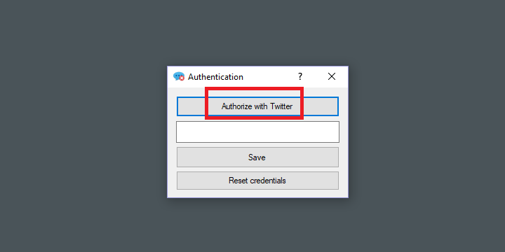 Imagen - C&oacute;mo borrar tweets entre dos fechas