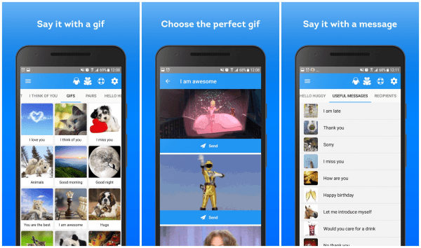 Imagen - Elite Emoji, emojis para expresar emociones e ideas en chats