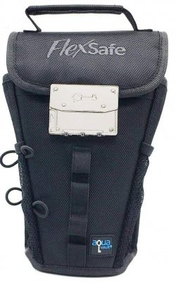 Imagen - FlexSafe, la bolsa para guardar tus cosas en la playa