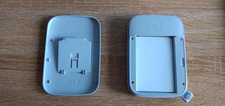 Imagen - Review: HP Sprocket 200, la pequeña gran impresora portátil