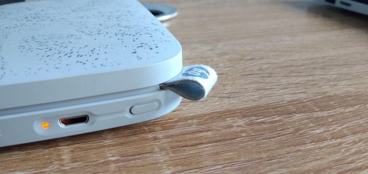 Imagen - Review: HP Sprocket 200, la pequeña gran impresora portátil