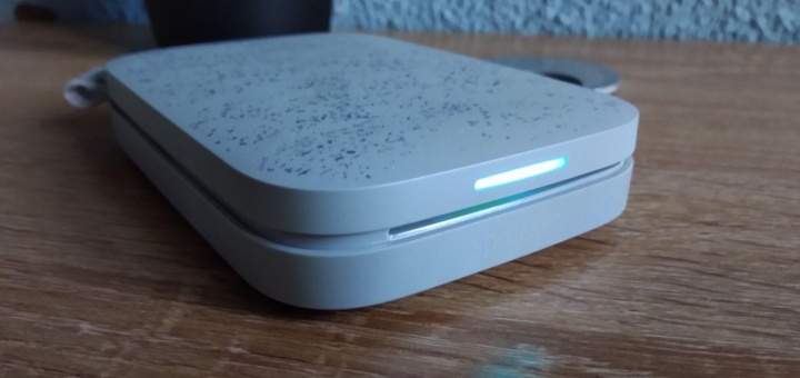 Imagen - Review: HP Sprocket 200, la pequeña gran impresora portátil