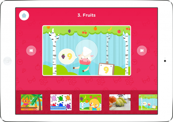 Imagen - Lingokids, la app de inglés para niños