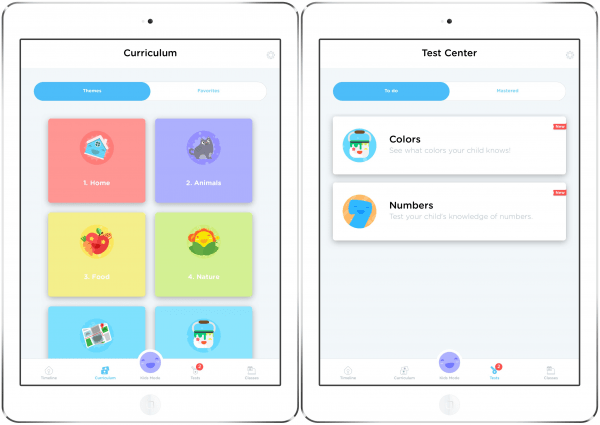 Imagen - Lingokids, la app de inglés para niños