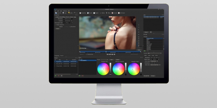 Imagen - 7 alternativas para Windows a iMovie