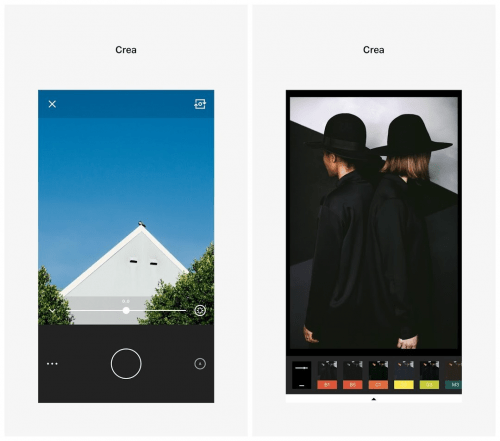 Imagen - VSCO, una app para editar fotos en iOS y Android