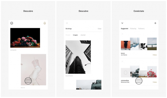 Imagen - VSCO, una app para editar fotos en iOS y Android