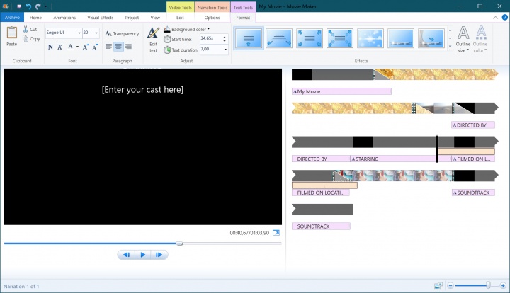 Imagen - 7 alternativas para Windows a iMovie