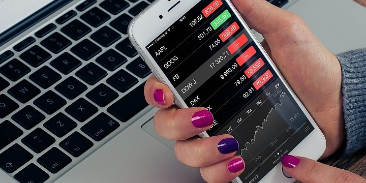 Imagen - Cómo aprender a invertir en bolsa online
