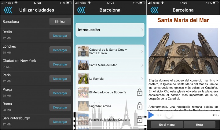 Imagen - Dónde descargar audioguías