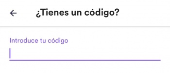 Imagen - C&oacute;mo pedir un Cabify al aeropuerto de Madrid