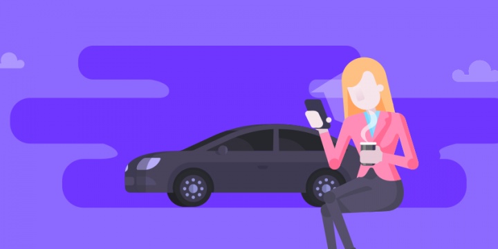 Imagen - C&oacute;mo pedir un Cabify al aeropuerto de Madrid