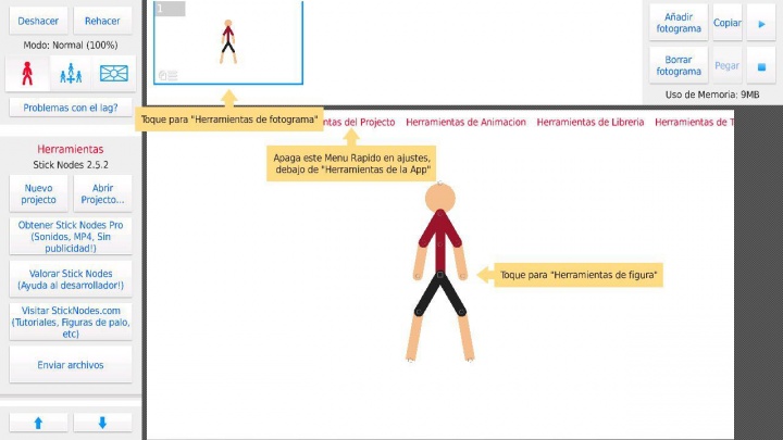 Imagen - 10 apps para crear animaciones
