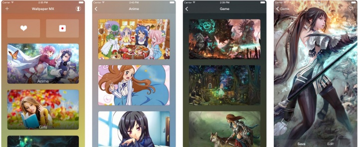 Imagen - 10 apps para cambiar el fondo de pantalla del móvil automáticamente