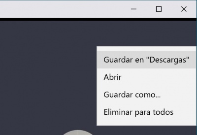 Imagen - Cómo grabar las llamadas de Skype