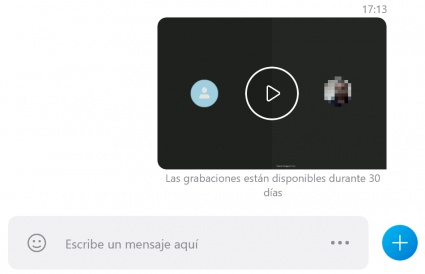 Imagen - Cómo grabar las llamadas de Skype
