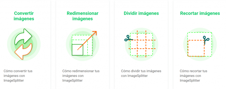 Imagen - Cómo dividir una imagen en Instagram